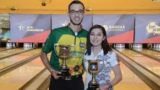 2017 U.S. Amateur Stepladder Finals