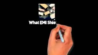 Fotofab EMI Shields