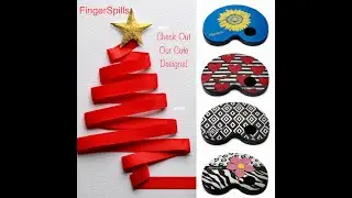 FINGERSPILLS GIFT SET -LET'S DO NAILS! NAILS! NAILS!  MANICURES! PEDICURES! NAIL ART- FUN, PRACTICAL