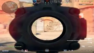 Headshot not registering on call to arms CS2 update.
