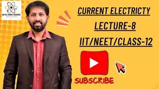 🔋 Lecture 8: Kirchhoff's Laws & Solving Unbalanced Wheatstone Bridge - Basic to Advanced Numericals
