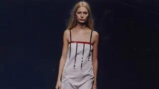 PRADA FALL WINTER 1998