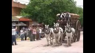 La Carlota - C&oacute;rdoba - Argentina