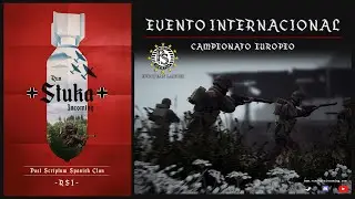 RSI - Campeonato europeo: RBI VS The Dwarves | Post Scriptum | 05  de Abril 2020