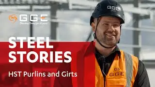 Steel Stories | GGE Structural Engineering, Putting a Focus on Quality and People