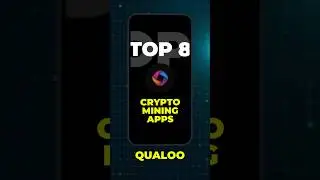 #1 Qualoo | The Best Passive Crypto App of 2026