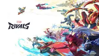 Marvel Rivals Competetive