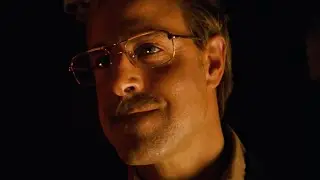 Saul Goodman 3d / Mr. Harvey / The Lovely Bones