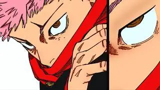 A Look Back at Jujutsu Kaisen 265 w/ @QuirklessShinobi & @ti6erius