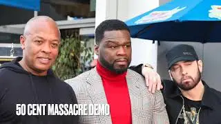 50 CENT- SO SEDUCTIVE (SOLO VERSION-SNIPPET)(UNRELEASED) G UNIT SHADY AFTERMATH