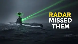 Немецкие подводные лодки были невидимы для радаров союзников &mdash; до тех пор, пока один радист не на...