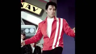 Who is ready for Elvis Week?