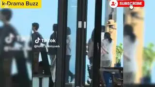 Shen Yue and Dylan Wang moments at The Inn! (Jan.27,2026)