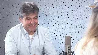 Marcel Ro&scaron;etzk&yacute; &ndash; herec: Role mi naskoč&iacute; s kost&yacute;mem