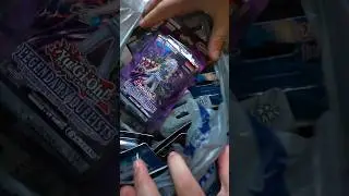 Скупаем ВСЕ наборы Yu-Gi-Oh в Walmart! #yugioh