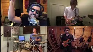 CUPID'S DEAD COVER, Andrew Blake, NOT FOR WEDDINGS :) , by Nuno Bettencourt & Gary Cherone