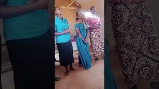 Sda choir blangamilwa Igunga, katika wema na fadhili 