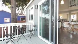5615 Central Ave. El Cerrito CA