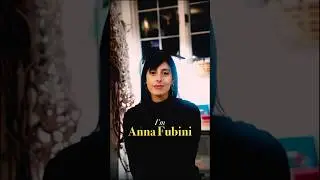 Artist Profiles: Anna Fubini