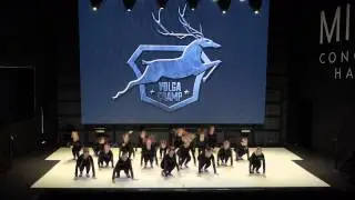13 DANCE STUDIO  Саранск.