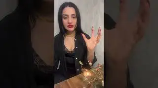 რა ენერგიებით გადადიხართ 2026 წელში.✨