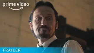 Ripper Street Season 3 - Ashes and Diamonds Trailer | Prime Video