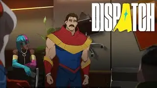 IT'S ALL MESSED UP | Dispatch #7