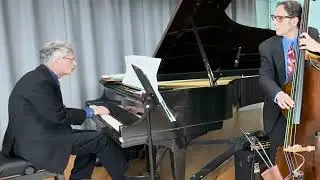 Quiet Now - Art Lillard's On Time Trio