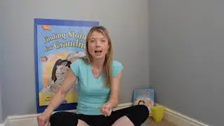 Meditation - The Magic Stone