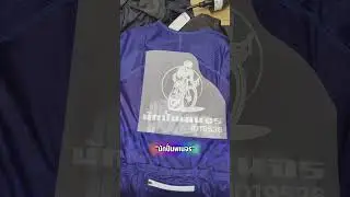 สายAudaxเท่ๆไม่ซ้ำใคร #maltjersey #เสื้อจักรยาน #cyclingjersey #audax