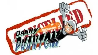 Why Did Danny Phantom Get Cancelled