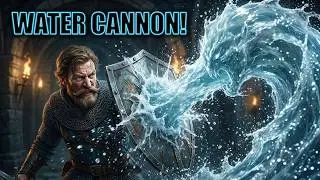 GURPS 4e Keep on the Borderlands Chapter 1 Session 3 Episode 3