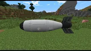 How To Make Tsar Bomba in Rival Rebels Mod