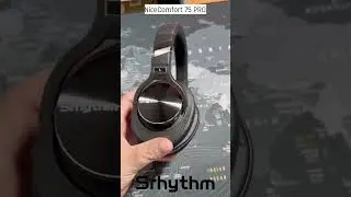Srhythm NC75 PRO #shorts