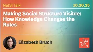 Elizabeth Bruch on 