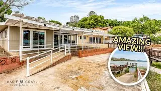 3930 Oak Drive, Clearlake CA | Waterfront Property!