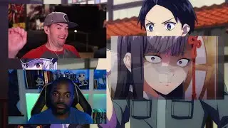 Supreme Commander! Chained Soldier Season 2 Episode 1 Reaction