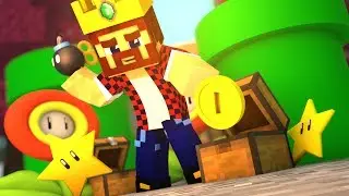 НОВАЯ СПИДРАН КАРТА - MARIO PARTY