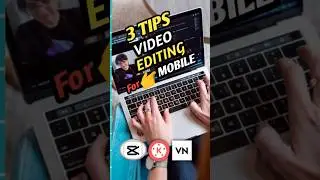 3 Best tool for video editing ||3Steps top professional Video Editing for Android