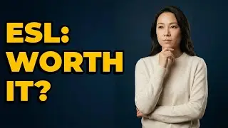 Is Enrolling In A College ESL Program Valuable?
