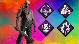 Trapper's Only Counter to a Genrush