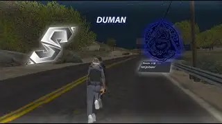 Strada| SYNC VERARSCHE 🤡☢️| TAMO YCR