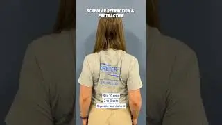 Neck & Shoulder Relief After Phone Use 📱