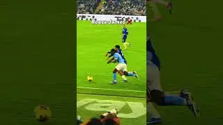 Reece James Is a 1v1 DEMON 😈🔥