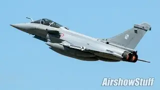 Atlantic Trident 2017 Overview