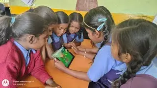 Kids Learn Block-Based Coding। Coding for kids।NEP 2020।