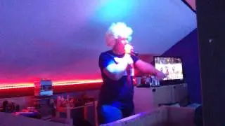 Lady  GaGa (Luke Trinder) - Do What You Want (AMA)