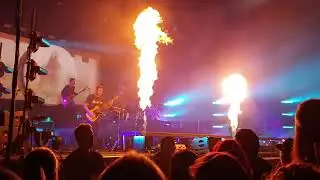 Architects – Memento Mori 🖤 (Live Düsseldorf 2019)