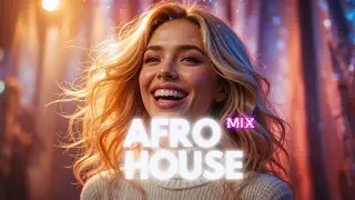 Digital Dreams – Progressive Percussion & Tech Groove (Solomun, Âme, Adam Port)