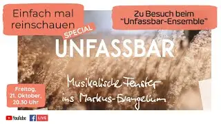 Einfach mal reinschauen beim 